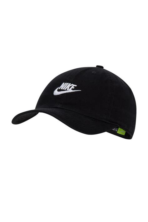 nike fc pet zwart|Zwarte Nike Petten online kopen .